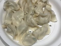 鲅鱼馅水饺-东方饺子王(工农大路店)