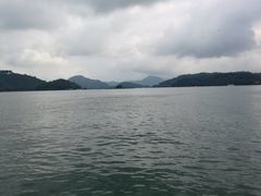 -日月潭