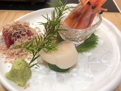 -鮨政· Omakase(港汇恒隆广场店)