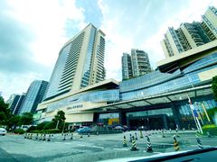 -OPEN開全日自助餐厅·西餐·海鲜(佛山希尔顿酒店)