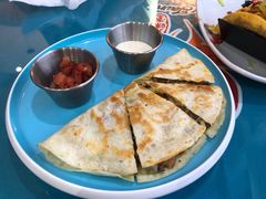 -My Way Town买味堂·东南亚餐厅(亦庄店)