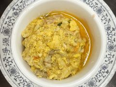 蟹粉狮子头-协和菜馆(凤凰街店)