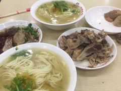 -老四季(南市场店)
