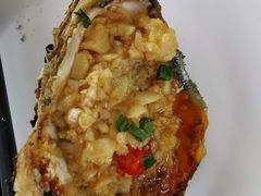 -大锅强·蒸海鲜青岛菜(吾悦广场店)