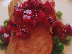 -青岛富力艾美酒店