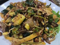 -长今家韩国料理(瑞景店)