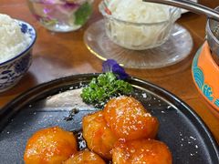 -中卫御苑福膳·养生局(圆明园店)