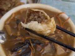 -逍遥镇刘相五胡辣汤豆沫馆(康复中街店)