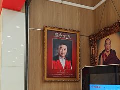 -中国照相馆(清河万象汇店)