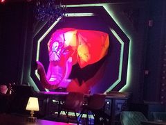 -疯克大象美式烤肉餐厅