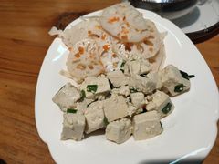 -食鸡公社辣子鸡·潍坊菜·烧烤