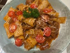 -CRAZYONES克芮旺斯西班牙餐厅(苏州中心店)