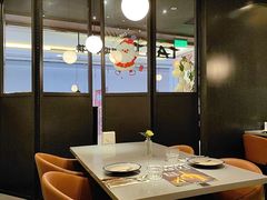 -西堤牛排(北京国瑞店)