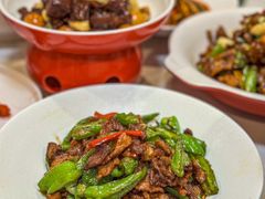 -澎湖湾农家菜(八一路楚天府店)