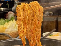 -俏媳妇火锅(宽窄巷子店)