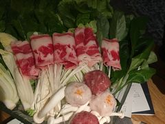 -大头椰·椰子鸡火锅(南宁万象城店)