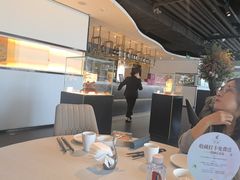 -悦融·京鲁菜·露台花园(安定门店)