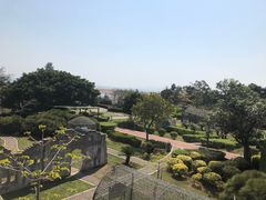 -大嶝英雄三岛战地观光园