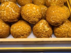 -西树泡芙(喜隆多店)