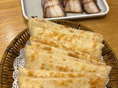 -山南熏肉大饼(辽菜旗舰店)