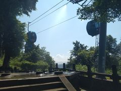 -丰都鬼城名山景区