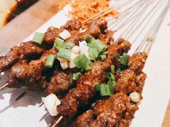 烤肉-山石榴·贵州菜(丰盛里店)