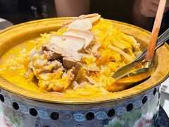 【招牌】大骨头炖酸菜-关东小磨东北菜(漕河泾印象城店)