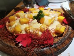 -素描餐厅(灵隐天竺店)