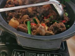 焖鹅-鹅公村·国家非遗传承(荔湾店)