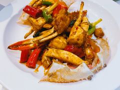 -必点海鲜·海肠捞饭(滨江道一店)