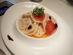 -望海臻鲜·海鲜餐厅