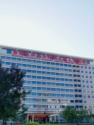 -首都医科大学附属北京儿童医院