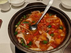 -贡宴盐帮菜自贡驻京联络处餐厅