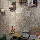 藏在居民区下日系温馨咖啡小屋🛖SEES COFFEE