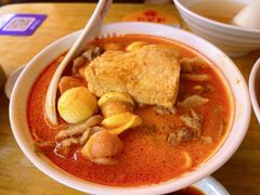 -津品味小吃(大学湾店)