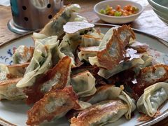 -桐梓锅贴饺(桃源东路店)