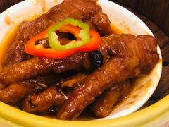 广式早茶-弘雅饭店