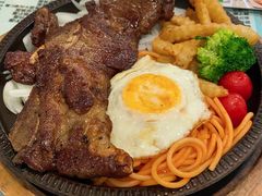 -八爷茶餐厅