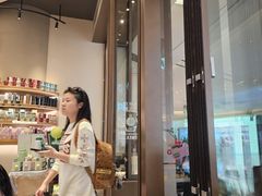 -星巴克(成都太古里二店)