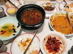 -大厨小馆(华阳城店)