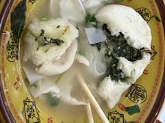 -馄饨侯(广渠门店)