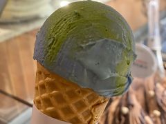 -Dal Cuore 达可芮冰淇淋(陕西北路店)