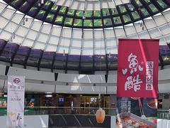 -万达广场(北京槐房店)