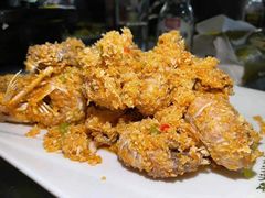 -潘先生海鲜城(神州半岛店)
