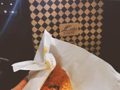 -Let's Taipei 非常烘焙(太古里店)