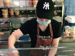 -刘大饼香辣土豆片夹馍(鱼化店)