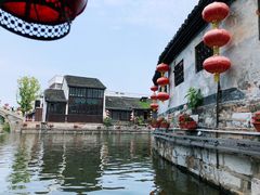 -南浔古镇