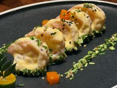 -喜鼎海胆水饺(东港店)