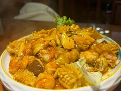 -惠宾饭庄(中山路店)