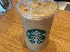 -星巴克(成都泛悦城市广场店)